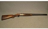 Beretta ~ 686 Silver Pigeon I Field ~ 20 Gauge - 2 of 10
