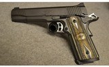 Kimber ~ Tactical Custom HD II ~ .45 ACP - 2 of 3