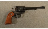 Ruger ~ New Model Blackhawk ~ .41 Magnum - 2 of 5