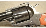 Ruger ~ New Model Blackhawk ~ .41 Magnum - 4 of 5