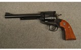 Ruger ~ New Model Blackhawk ~ .41 Magnum - 3 of 5