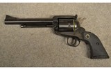 Ruger ~ New Model Blackhawk ~ .44 Magnum - 3 of 6