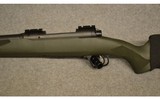 Savage ~ 110 Hog Hunter ~ .308 Winchester - 8 of 10