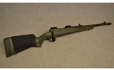 Savage ~ 110 Hog Hunter ~ .308 Winchester - 1 of 10