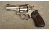 Ruger ~ GP100 Wylie Clapp ~ 10mm Auto - 3 of 6