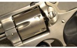 Ruger ~ GP100 Wylie Clapp ~ 10mm Auto - 4 of 6