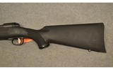 Savage Arms ~ 11 FCNS~ .22-250 Remington - 9 of 10