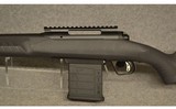 Savage ~ 110 Tactical SR ~ 6.5 PRC - 8 of 10