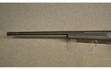 Savage ~ 110 Tactical SR ~ 6.5 PRC - 9 of 10