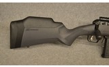 Savage ~ 110 Tactical SR ~ 6.5 PRC - 3 of 10