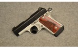 Kimber ~ Micro 9 ~ 9mm Luger - 3 of 3
