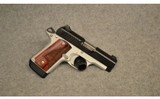 Kimber ~ Micro 9 ~ 9mm Luger - 2 of 3