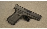 Glock ~ 19 Gen 3 ~ 9mm Luger - 2 of 4