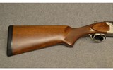 Winchester ~ Supreme Sporting ~ 12 Gauge - 3 of 10