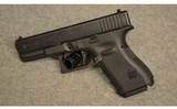 Glock ~ 19 Gen 3 ~ 9mm Luger - 3 of 4
