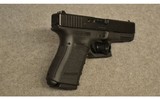 Glock ~ 19 Gen 3 ~ 9mm Luger - 1 of 4