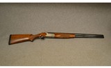 Winchester ~ Supreme Sporting ~ 12 Gauge - 2 of 10