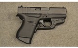 Glock ~ 43 ~ 9mm Luger - 2 of 4