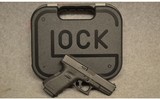 Glock ~ 19 Gen 3 ~ 9mm Luger - 4 of 4