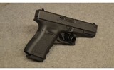 Glock ~ 19 Gen 3 ~ 9mm Luger - 1 of 4