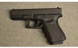 Glock ~ 19 Gen 3 ~ 9mm Luger - 3 of 4