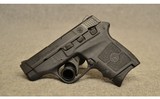 Smith & Wesson ~ M&P Bodyguard 380 ~ .380 ACP - 4 of 4