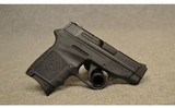 Smith & Wesson ~ M&P Bodyguard 380 ~ .380 ACP - 3 of 4