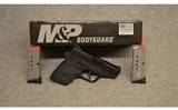 Smith & Wesson ~ M&P Bodyguard 380 ~ .380 ACP - 2 of 4