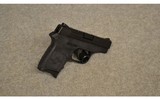 Smith & Wesson ~ M&P Bodyguard 380 ~ .380 ACP - 1 of 4