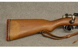 DWM ~ Modelo Argentino 1909 ~ .30-06 Springfield - 3 of 9