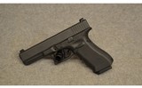 Glock ~ 17 Gen4 ~ 9mm Luger - 3 of 3