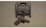 Glock ~ 17 Gen4 ~ 9mm Luger - 2 of 3