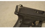Glock ~ 22 Gen 4 ~ .40 S&W - 5 of 6