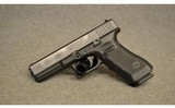 Glock ~ 22 Gen 4 ~ .40 S&W - 3 of 6