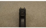 Glock ~ 23 Gen 4 ~ .40 S&W - 4 of 7