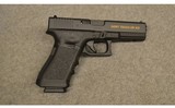 Glock ~ 17 Gen 3 Gadsden Edition ~ 9mm Luger - 2 of 4