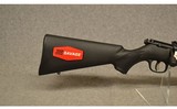 Savage Arms ~ 93R17 ~ .17 HMR - 2 of 10