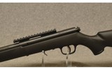 Savage Arms ~ 93R17 ~ .17 HMR - 8 of 10