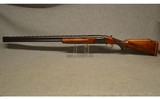 Winchester 101 - 1 of 12