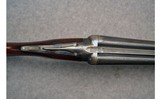 A. H. Fox ~ Sterlingworth Side-by-Side ~ 16 Gauge - 5 of 12