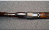 A. H. Fox ~ Sterlingworth Side-by-Side ~ 16 Gauge - 7 of 12