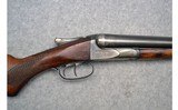 A. H. Fox ~ Sterlingworth Side-by-Side ~ 16 Gauge - 3 of 12