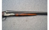 A. H. Fox ~ Sterlingworth Side-by-Side ~ 16 Gauge - 6 of 12