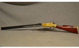 Uberti ~ Model 1860 Henry Rifle ~ .44-40 - 1 of 7