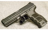 Heckler & Koch ~ P30L ~ 9 mm - 2 of 2