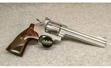Smith & Wesson ~ 629 Classic ~ .44 Magnum - 1 of 3