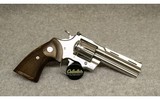 Colt ~ Python ~ .357 Magnum - 1 of 4