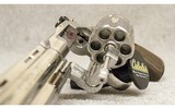 Colt ~ Python ~ .357 Magnum - 4 of 4