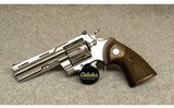 Colt ~ Python ~ .357 Magnum - 2 of 4