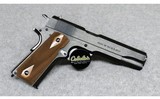 Colt ~ Model of 1911 U.S. Army ~ .45 ACP - 1 of 2